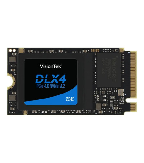 VisionTek DLX4 - SSD (901704) – купити в Україні | Офіційна гарантія VisionTek DLX4 - SSD (901704) – купити в Україні | Офіційна гарантія
