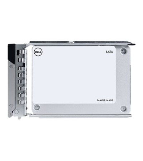 Dell - SSD - 1.6 TB - internal (400-BLJC) – купити в Україні | Офіційна гарантія Dell - SSD - 1.6 TB - internal (400-BLJC) – купити в Україні | Офіційна гарантія