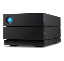 LaCie 2big RAID STHJ48000800 (STHJ48000800)