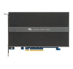 OWC Accelsior 4M2 - SSD (OWCSSDACL4M201T)