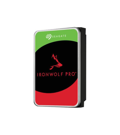 Seagate IronWolf Pro ST8000NT001 (ST8000NT001) – купити в Україні | Офіційна гарантія