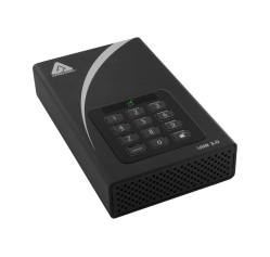 Apricorn Aegis Padlock DT ADT-3PL256-10TB (ADT-3PL256-10TB)