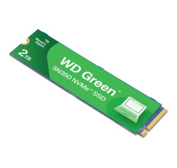 WD Green SN350 NVMe SSD WDS200T3G0C (WDS200T3G0C)