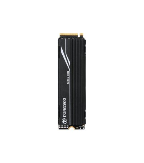 Transcend MTE250H - SSD (TS4TMTE250H) – купити в Україні | Офіційна гарантія