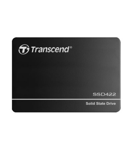 Transcend SSD422K - SSD (TS128GSSD422K) – купити в Україні | Офіційна гарантія