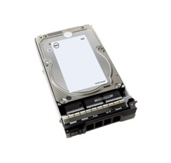 Dell - Hard drive - encrypted (W6Y7N)