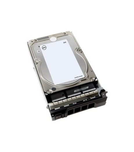 Dell - Hard drive - encrypted (W6Y7N) – купити в Україні | Офіційна гарантія