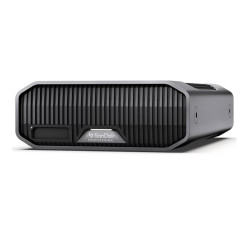 12TB SanDisk Prof G DRIVE (SDPHG1H-012T-NBAAD)