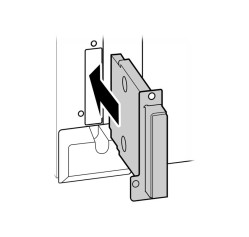 Epson - Hard drive - internal (C12C848031)