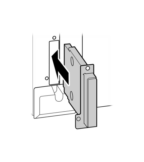 Epson - Hard drive - internal (C12C848031) – купити в Україні | Офіційна гарантія Epson - Hard drive - internal (C12C848031) – купити в Україні | Офіційна гарантія