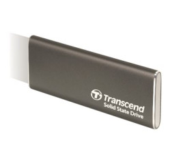 Transcend ESD265C - SSD (TS1TESD265C)