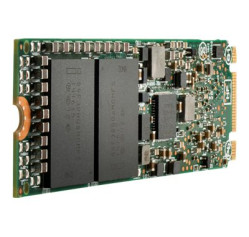 HPE Edgeline PM9A3 - Extended temperature range (P49025-B21)