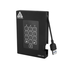 Apricorn Aegis Padlock Fortress (A25-3PL256-1000F)