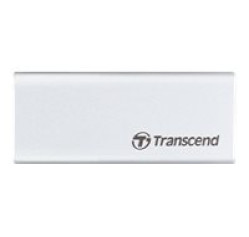 Transcend ESD260C - SSD (TS500GESD260C)