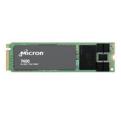Micron 7450 MAX - SSD (MTFDKBA400TFS-1BC1ZABYYR)
