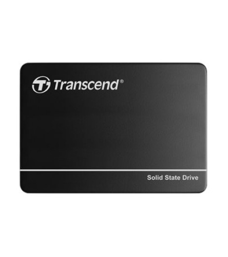 Transcend SSD420K - SSD (TS1TSSD420K) – купити в Україні | Офіційна гарантія