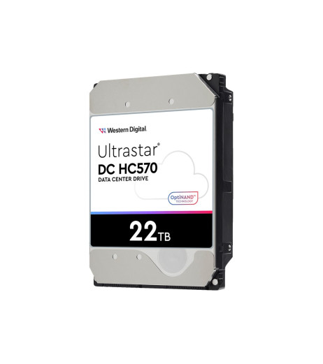 WD Ultrastar DC HC570 (0F48052) – купити в Україні | Офіційна гарантія WD Ultrastar DC HC570 (0F48052) – купити в Україні | Офіційна гарантія