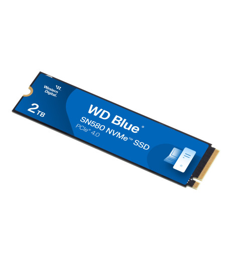 WD Blue SN580 - SSD - 2 TB (WDS200T3B0E) – купити в Україні | Офіційна гарантія WD Blue SN580 - SSD - 2 TB (WDS200T3B0E) – купити в Україні | Офіційна гарантія