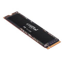 Crucial P5 - Solid state drive (CT1000P5SSD8)