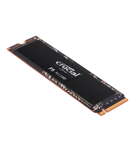Crucial P5 - Solid state drive (CT1000P5SSD8) – купити в Україні | Офіційна гарантія Crucial P5 - Solid state drive (CT1000P5SSD8) – купити в Україні | Офіційна гарантія