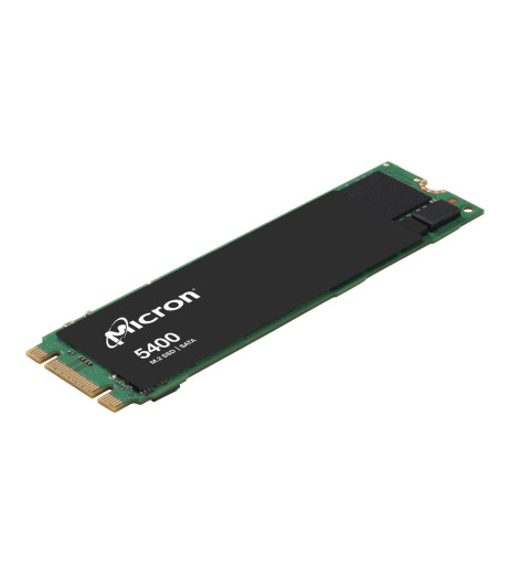 Micron 5400 Boot - SSD (MTFDDAV240TGC-1BC1ZABYYR) – купити в Україні | Офіційна гарантія Micron 5400 Boot - SSD (MTFDDAV240TGC-1BC1ZABYYR) – купити в Україні | Офіційна гарантія
