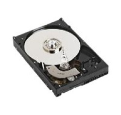 Seagate - Hard drive (WF12F)
