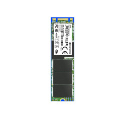 Transcend MTS952T2 - SSD (TS2TMTS952T2)
