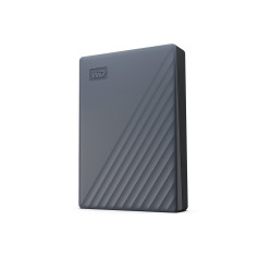 WD My Passport WDBY3J0060BGY (WDBY3J0060BGY-WESN)