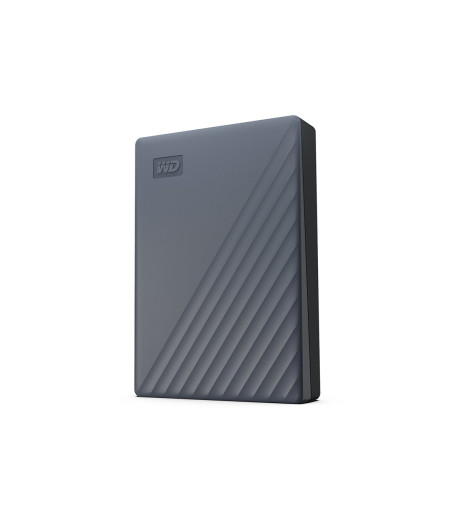 WD My Passport WDBY3J0060BGY (WDBY3J0060BGY-WESN) – купити в Україні | Офіційна гарантія