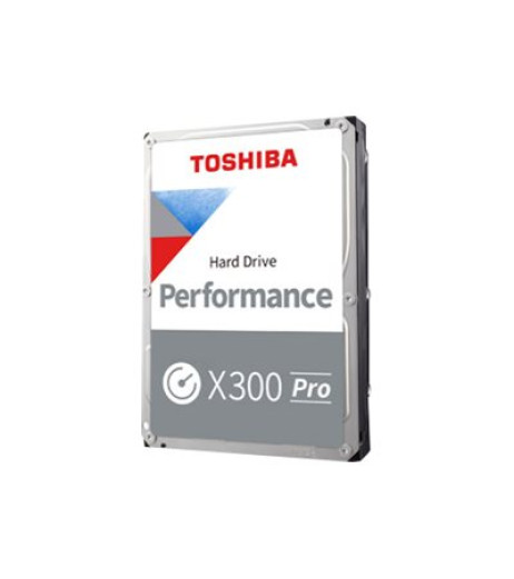 Toshiba X300 Pro - Hard drive (HDWR51EXZSTB) – купити в Україні | Офіційна гарантія Toshiba X300 Pro - Hard drive (HDWR51EXZSTB) – купити в Україні | Офіційна гарантія