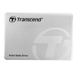 Transcend SSD220S - Solid state drive (TS480GSSD220S)
