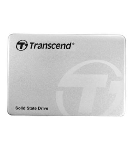 Transcend SSD220S - Solid state drive (TS480GSSD220S) – купити в Україні | Офіційна гарантія Transcend SSD220S - Solid state drive (TS480GSSD220S) – купити в Україні | Офіційна гарантія