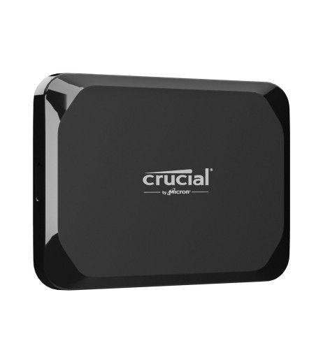 Crucial X9 - SSD - 2 TB (CT2000X9SSD9) – купити в Україні | Офіційна гарантія