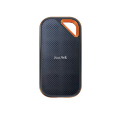 SanDisk Extreme PRO - SSD (SDSSDE80-2T00-A25)
