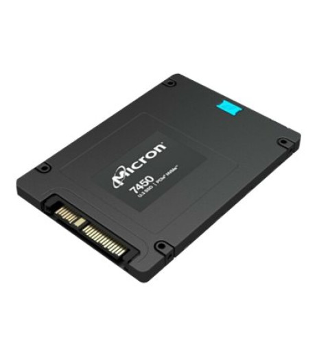 Micron 7450 MAX - SSD (4XB7A13971) – купити в Україні | Офіційна гарантія Micron 7450 MAX - SSD (4XB7A13971) – купити в Україні | Офіційна гарантія