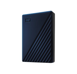 WD My Passport for Mac WDBA2F0040BBL (WDBA2F0040BBL-WESN)