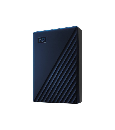 WD My Passport for Mac WDBA2F0040BBL (WDBA2F0040BBL-WESN) – купити в Україні | Офіційна гарантія