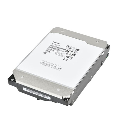Toshiba MG Series - Hard drive (MG10SFA22TE) – купити в Україні | Офіційна гарантія Toshiba MG Series - Hard drive (MG10SFA22TE) – купити в Україні | Офіційна гарантія