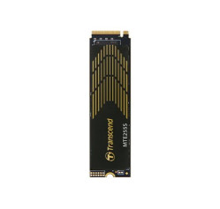 Transcend MTE255S - SSD (TS2TMTE255S)