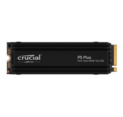 Crucial P5 Plus - SSD (CT1000P5PSSD5)