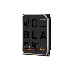 WD Black WD4006FZBX - Hard drive (WD4006FZBX)