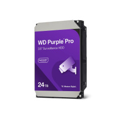 WD Purple Pro WD241PURP (WD241PURP)