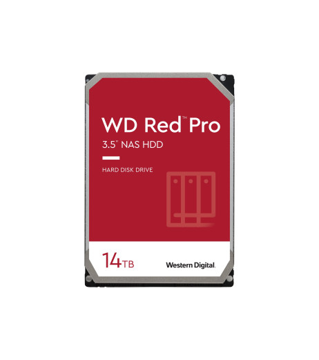 WD Red Pro NAS Hard Drive WD141KFGX (WD141KFGX) – купити в Україні | Офіційна гарантія WD Red Pro NAS Hard Drive WD141KFGX (WD141KFGX) – купити в Україні | Офіційна гарантія