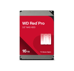WD Red Pro NAS Hard Drive WD161KFGX (WD161KFGX)