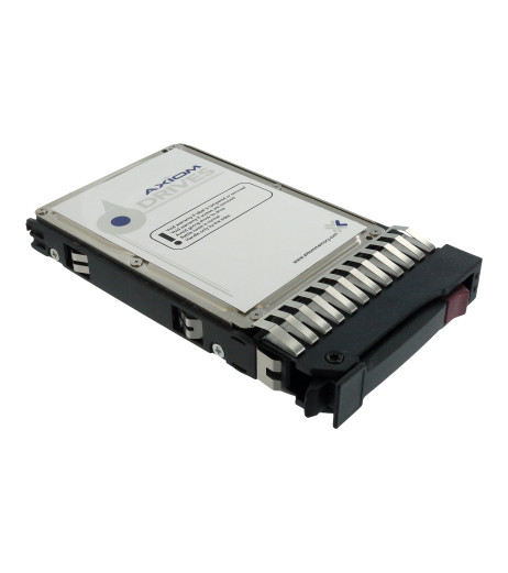 Axiom Enterprise - Hard drive (J9F48A-AX) – купити в Україні | Офіційна гарантія Axiom Enterprise - Hard drive (J9F48A-AX) – купити в Україні | Офіційна гарантія