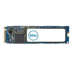 Dell - SSD - 2 TB - internal (SNP228G44/2TB)
