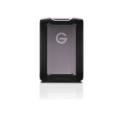 SanDisk Pro 4TB G DRIVE Armor (SDPH81G-004T-GBA1D)