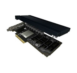 Dell Express Flash - SSD (400-BERO)