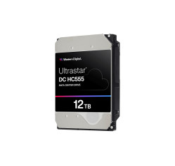 WD Ultrastar DC HC555 (0B47741)