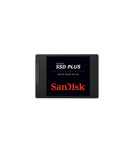 SanDisk SSD PLUS - SSD (SDSSDA-2T00-G26) – купити в Україні | Офіційна гарантія SanDisk SSD PLUS - SSD (SDSSDA-2T00-G26) – купити в Україні | Офіційна гарантія